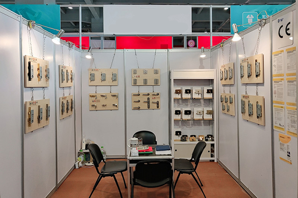 Exposiciones anteriores