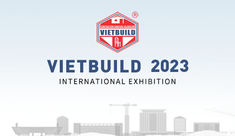 Dirock: ¡su fuente definitiva de herrajes para puertas a prueba de fuego en Vietbuild 2023!