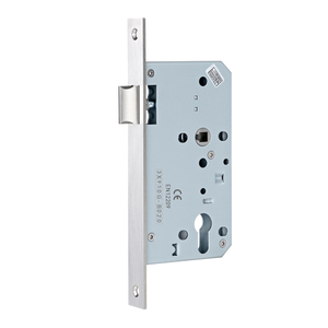 Passage Mortise Lock 72Zl
