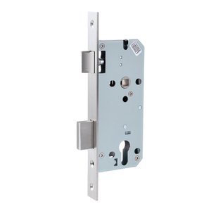 Cerradura de puerta de embutir 4585Z