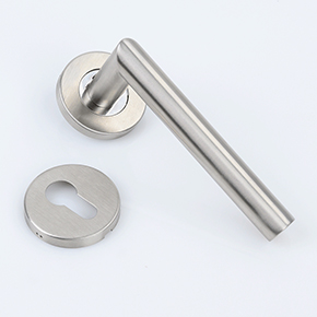 ¿Cuál es mejor, palanca de puertas o perilla de puerta?