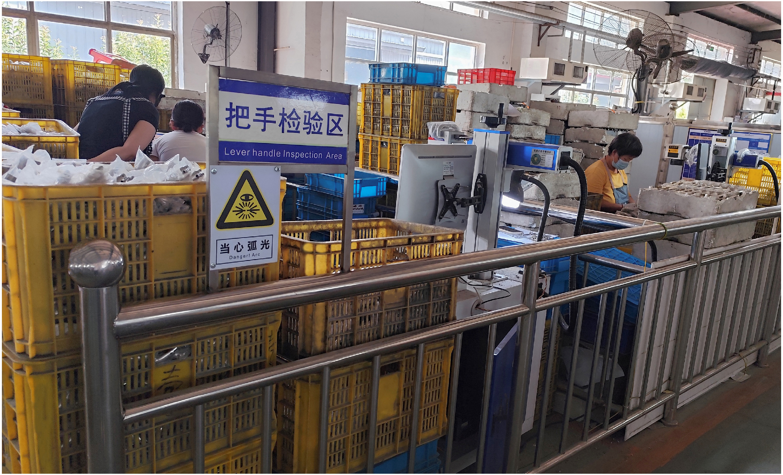 Inspecci&oacute;n del producto terminado-1