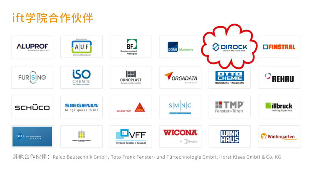 Socios universitarios del IFT