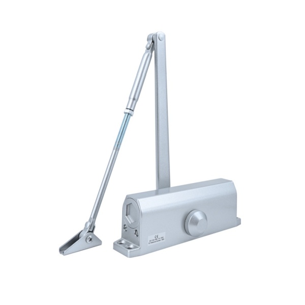 cierrapuertas contra incendios 原