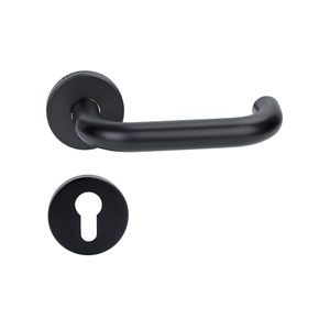 Manija de puerta de palanca MB SS4003-19B