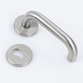 ¿Qué es un mango de palanca?