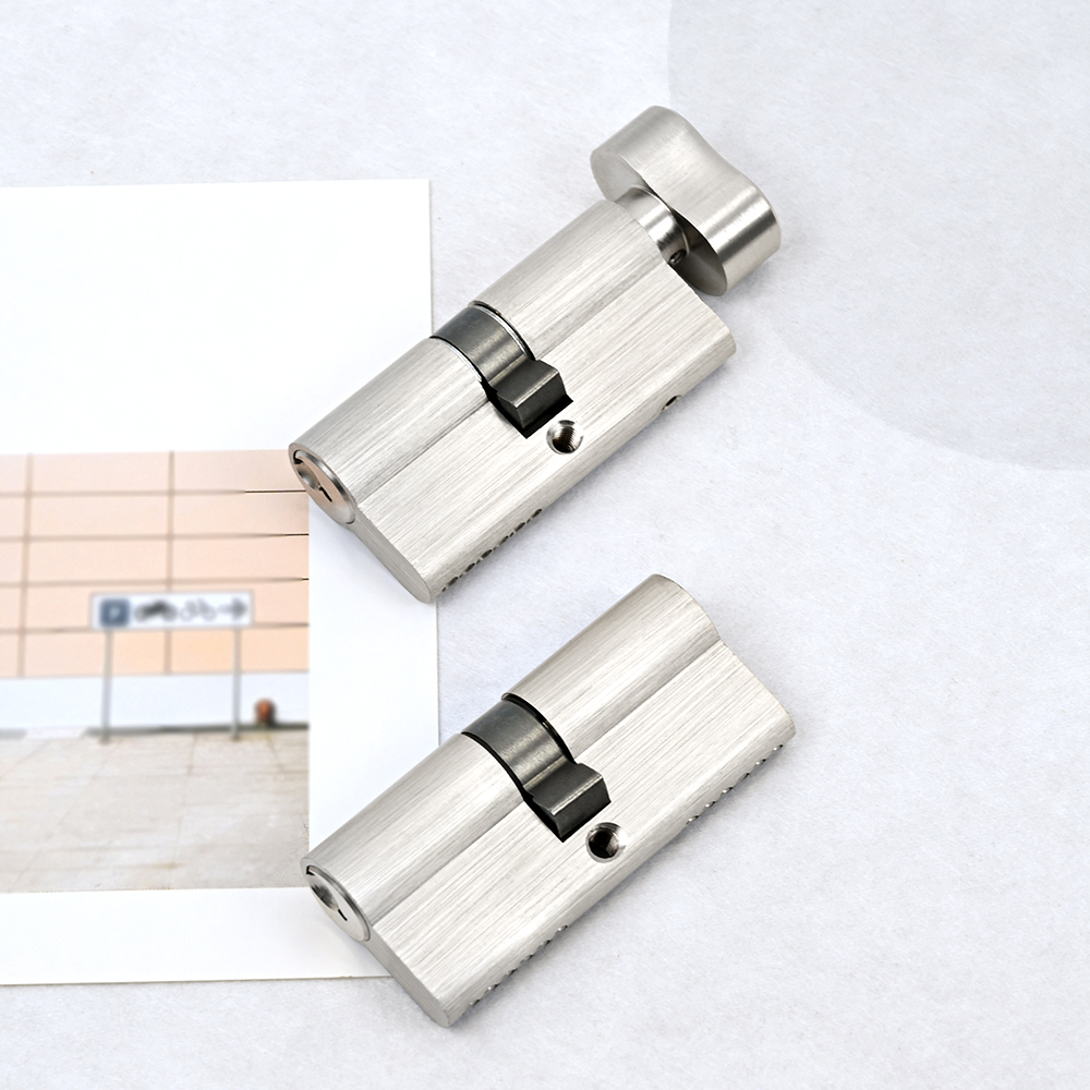 Cilindro de perfil europeo DIROCK