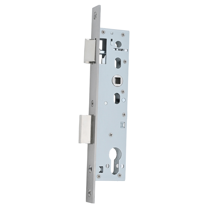 Cerradura de marco de embutir